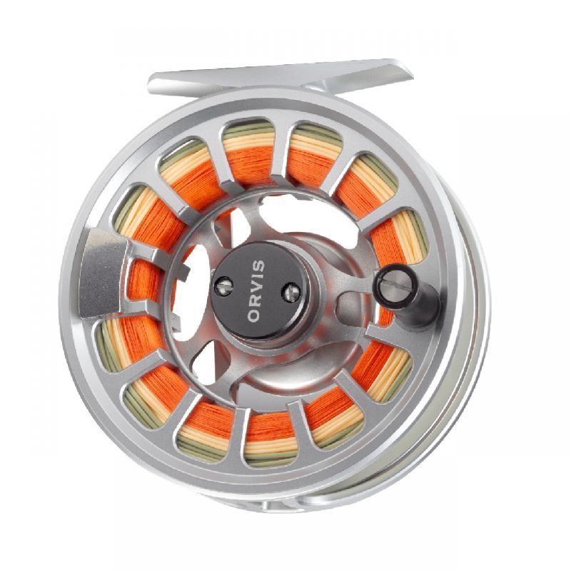 オービス ハイドロス フライリール Hydros Fly Reels - 鱒夢