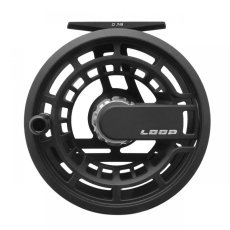 画像2: ループ Q フライリール Q Fly Reel Series (2)
