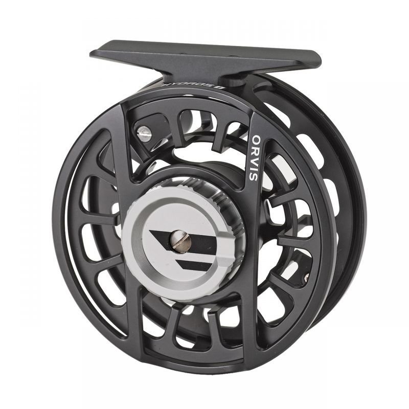オービス ハイドロス フライリール Hydros Fly Reels - 鱒夢