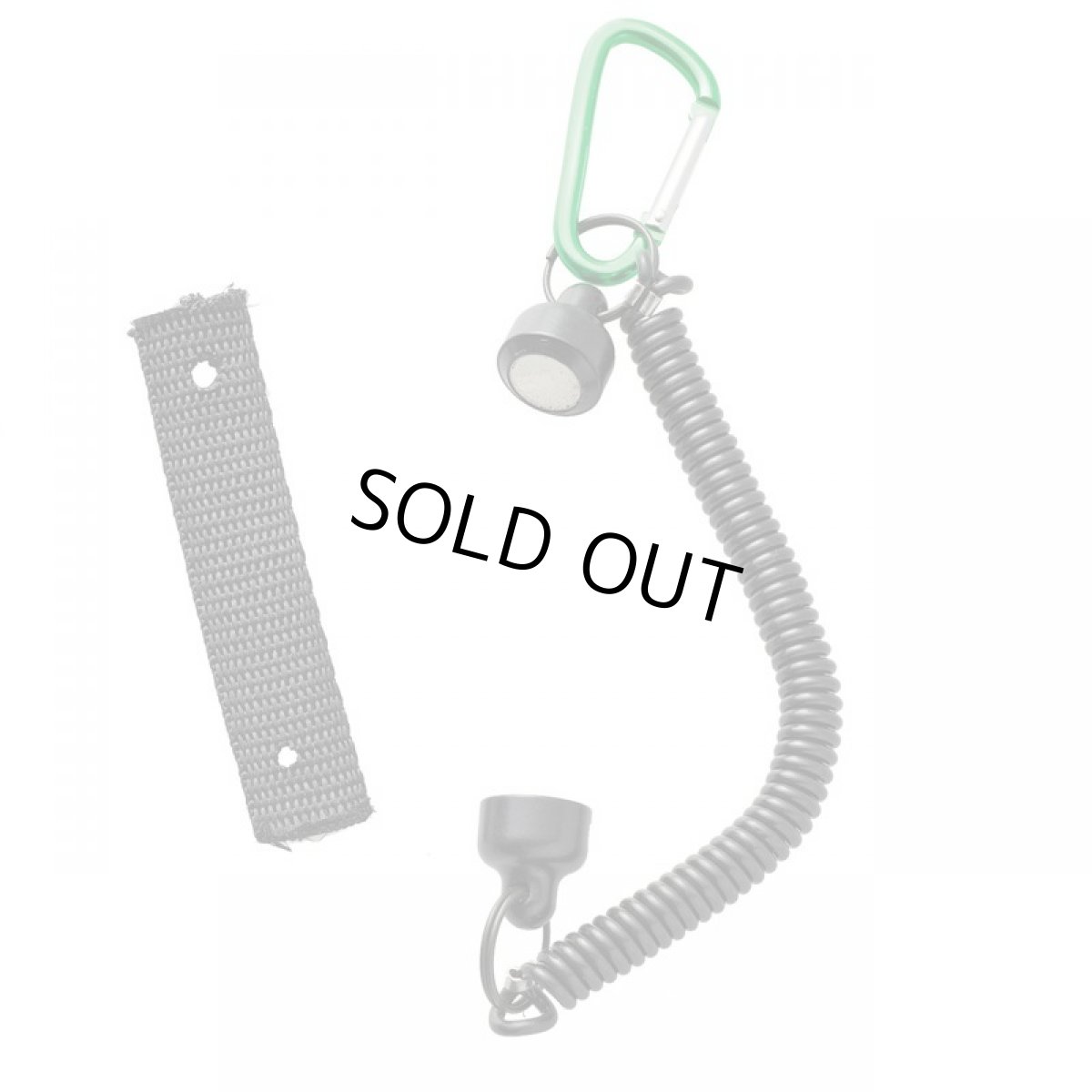 画像2: サイエンティフィック・アングラーズ SA マグネティックネットホルダー Magnetic Net Holder (2)