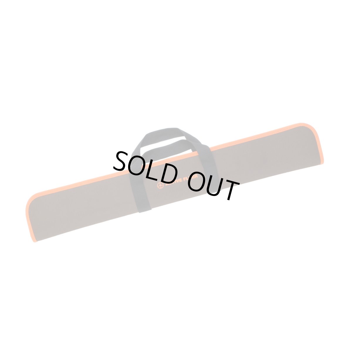 画像4: TIEMCO アクティブフライヤーロッドケース Active Flyer Rod Case (4)