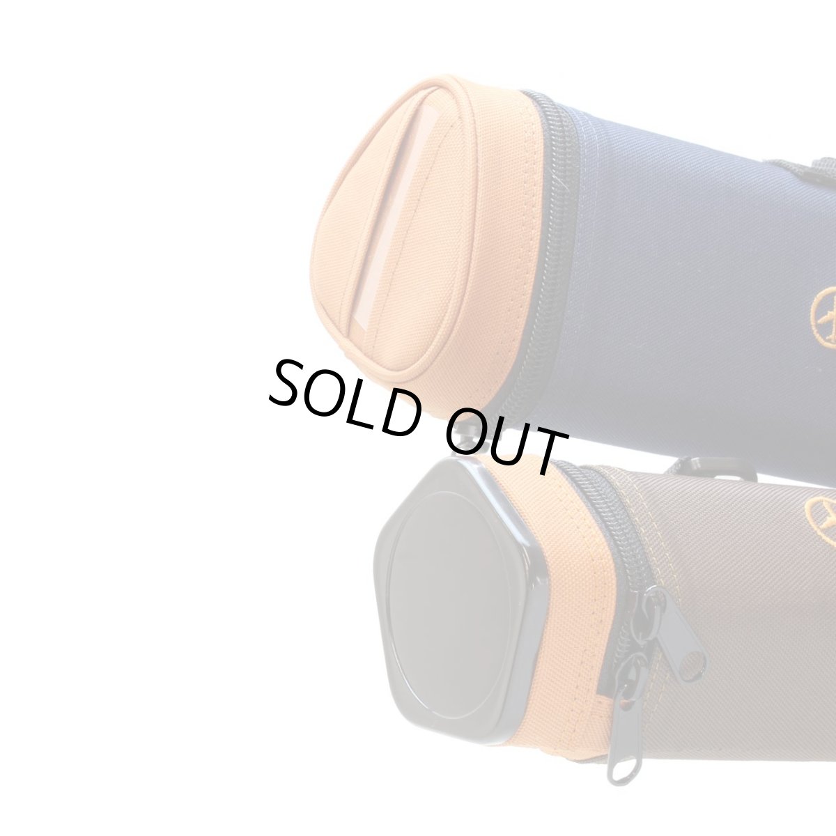 画像3: TIEMCO アクティブフライヤーロッドケース Active Flyer Rod Case (3)