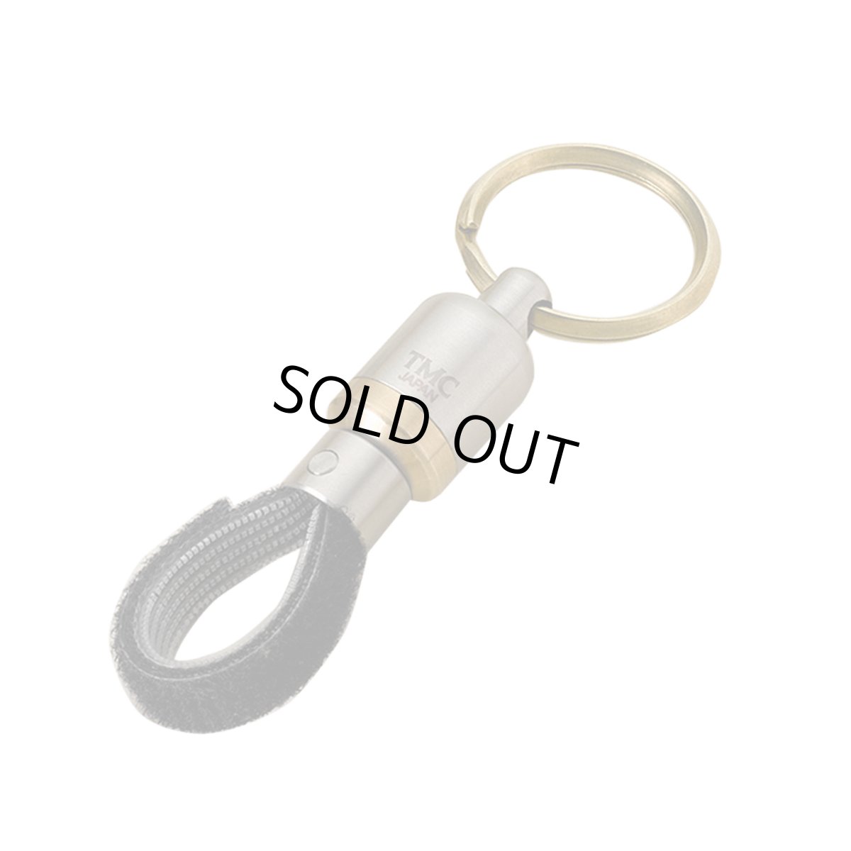 画像2: TMC EZロックネットホルダー EZ Lock Net Holder (2)