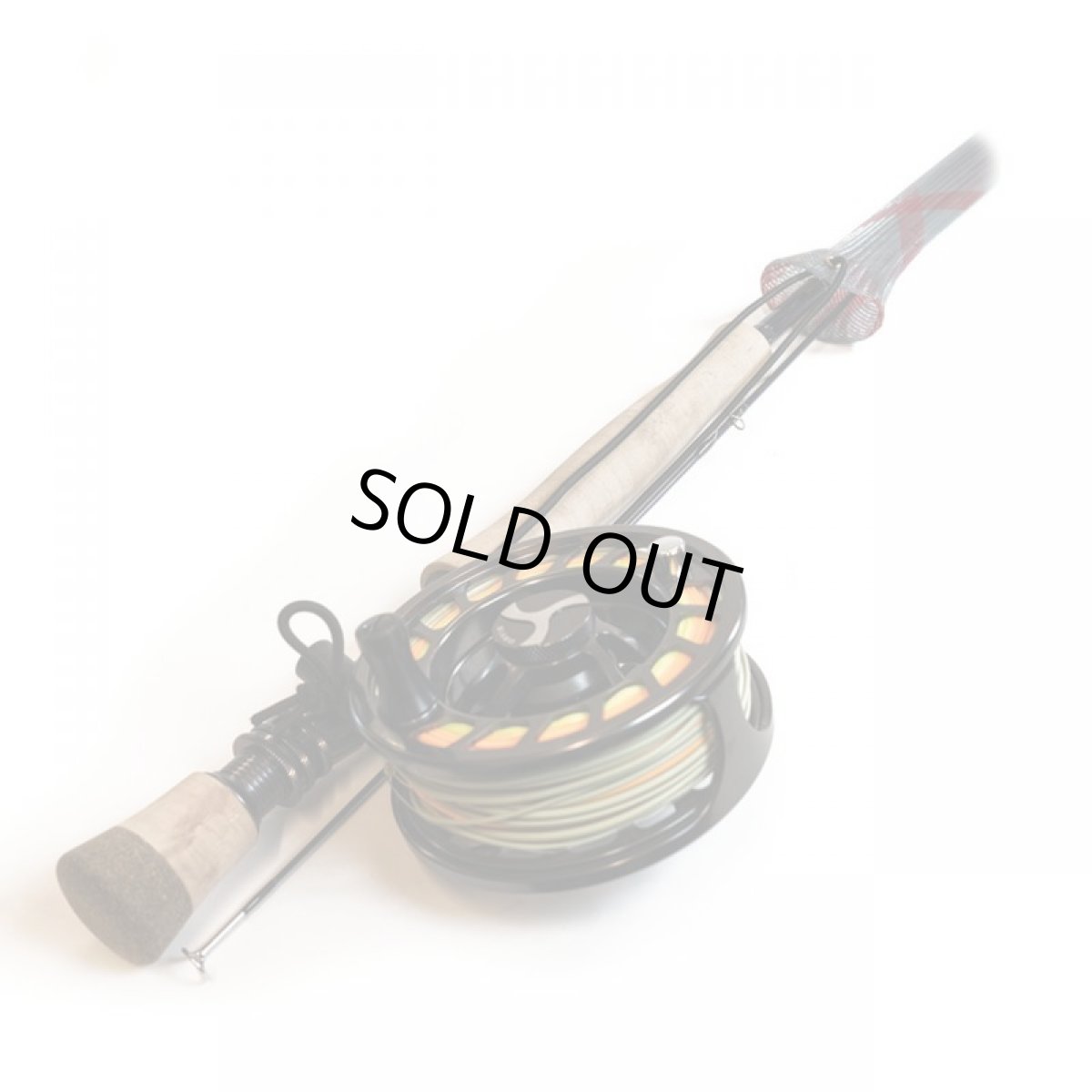 画像2: サイエンティフィック・アングラーズ ロッドスリーブ Rod Sleeve (2)