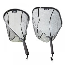 画像1: ジェイエムシー JMCアルミランディングネット JMC Aluminum Landing Net (1)