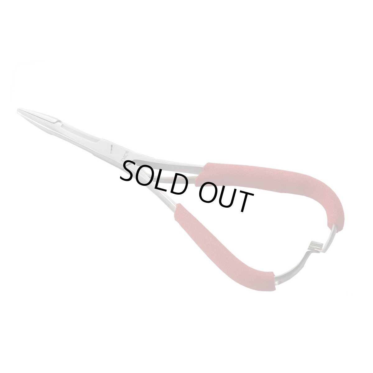 画像2: TMC ミトンフォーセップ Mitten Forceps (2)