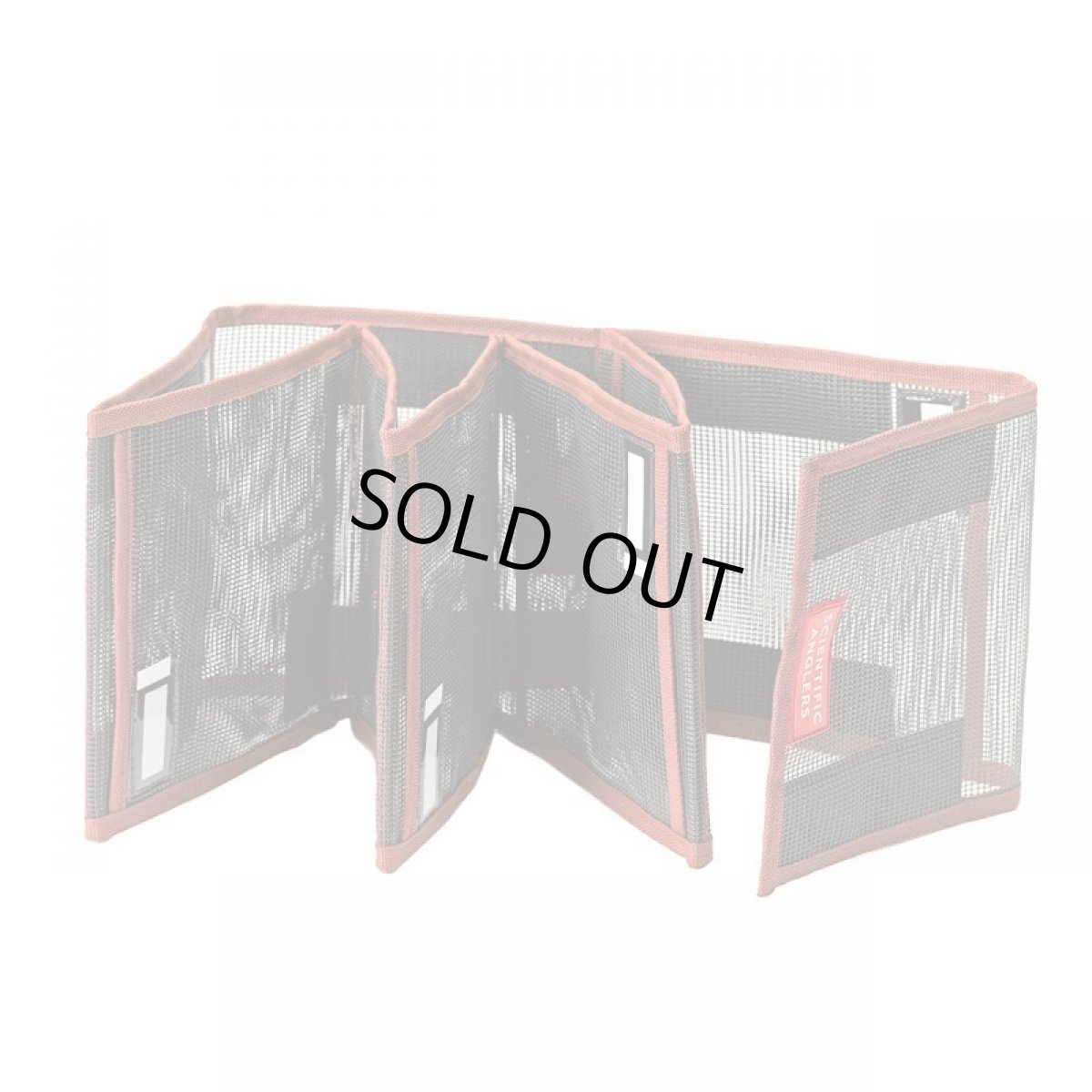 画像4: サイエンティフィック・アングラーズ コンバーチブル　フライライン/ヘッドワレット Scientific Anglers Head Wallet (4)