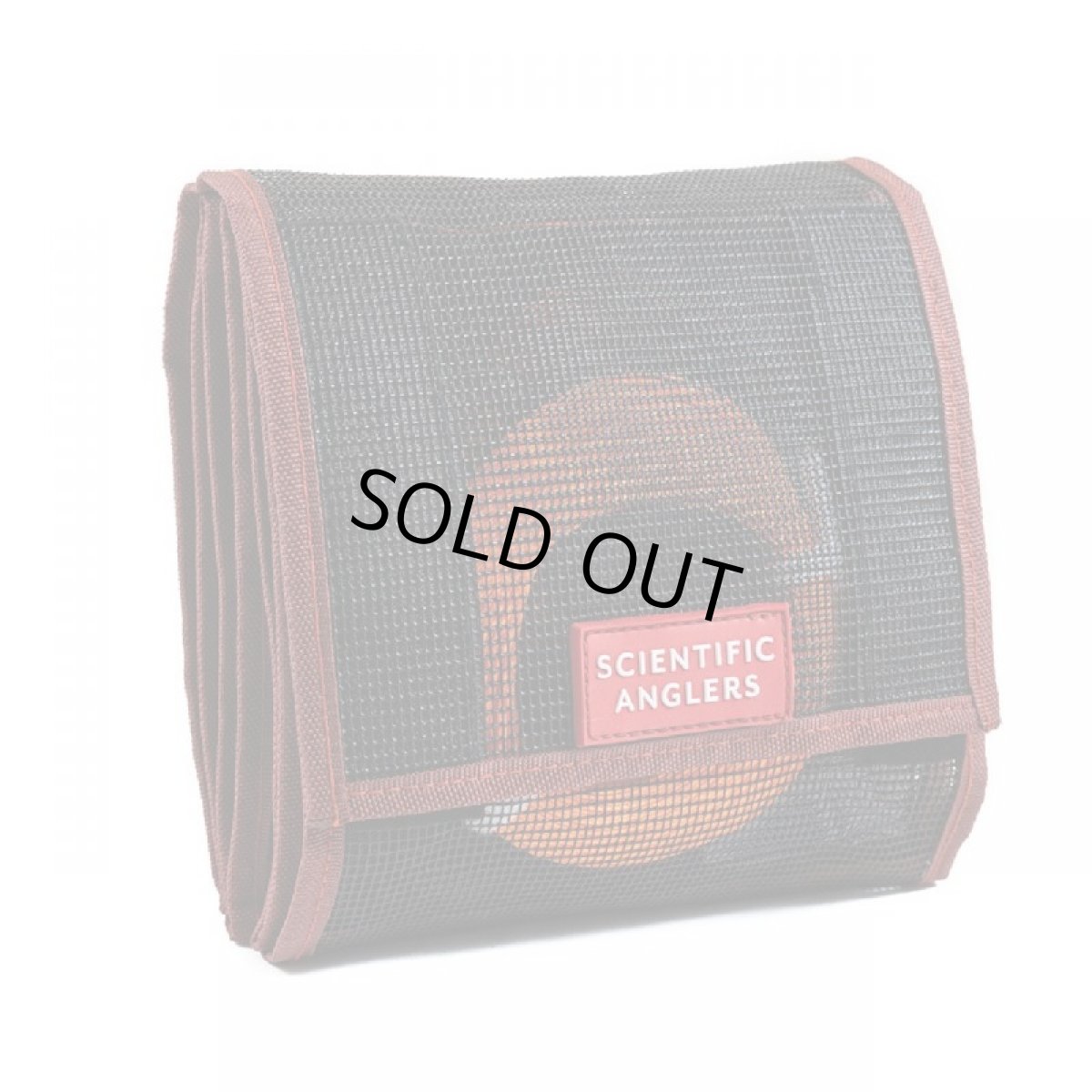 画像3: サイエンティフィック・アングラーズ コンバーチブル　フライライン/ヘッドワレット Scientific Anglers Head Wallet (3)