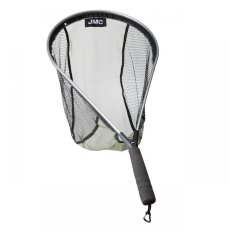 画像2: ジェイエムシー JMCアルミランディングネット JMC Aluminum Landing Net (2)