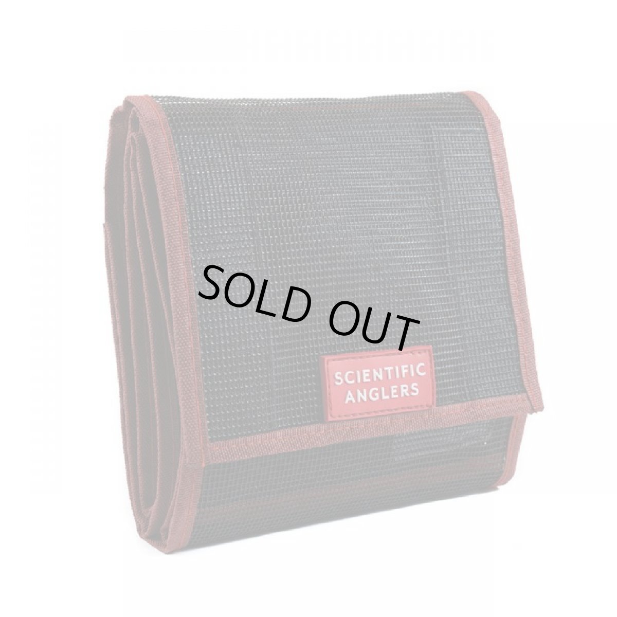 画像1: サイエンティフィック・アングラーズ コンバーチブル　フライライン/ヘッドワレット Scientific Anglers Head Wallet (1)