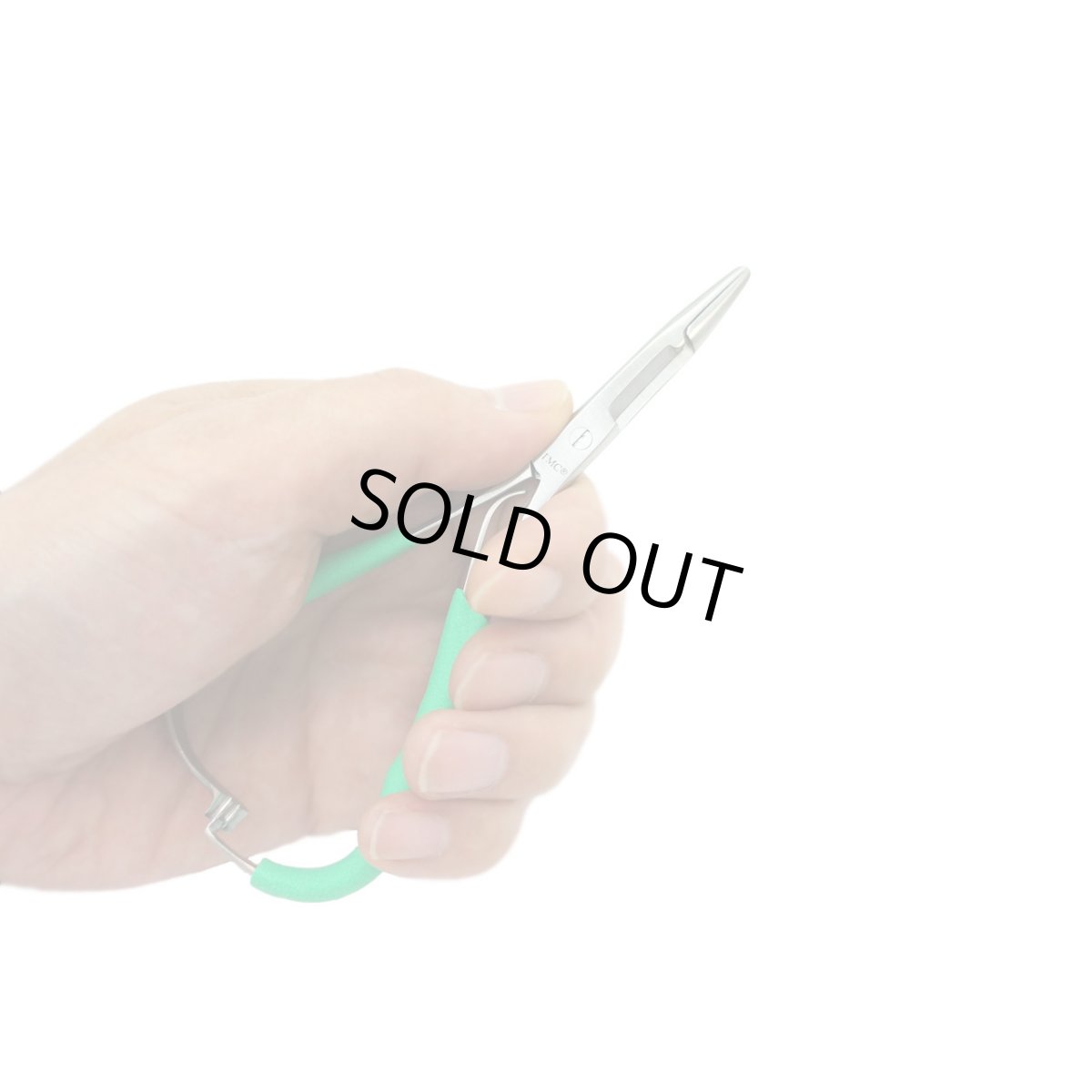 画像5: TMC ミトンフォーセップ Mitten Forceps (5)