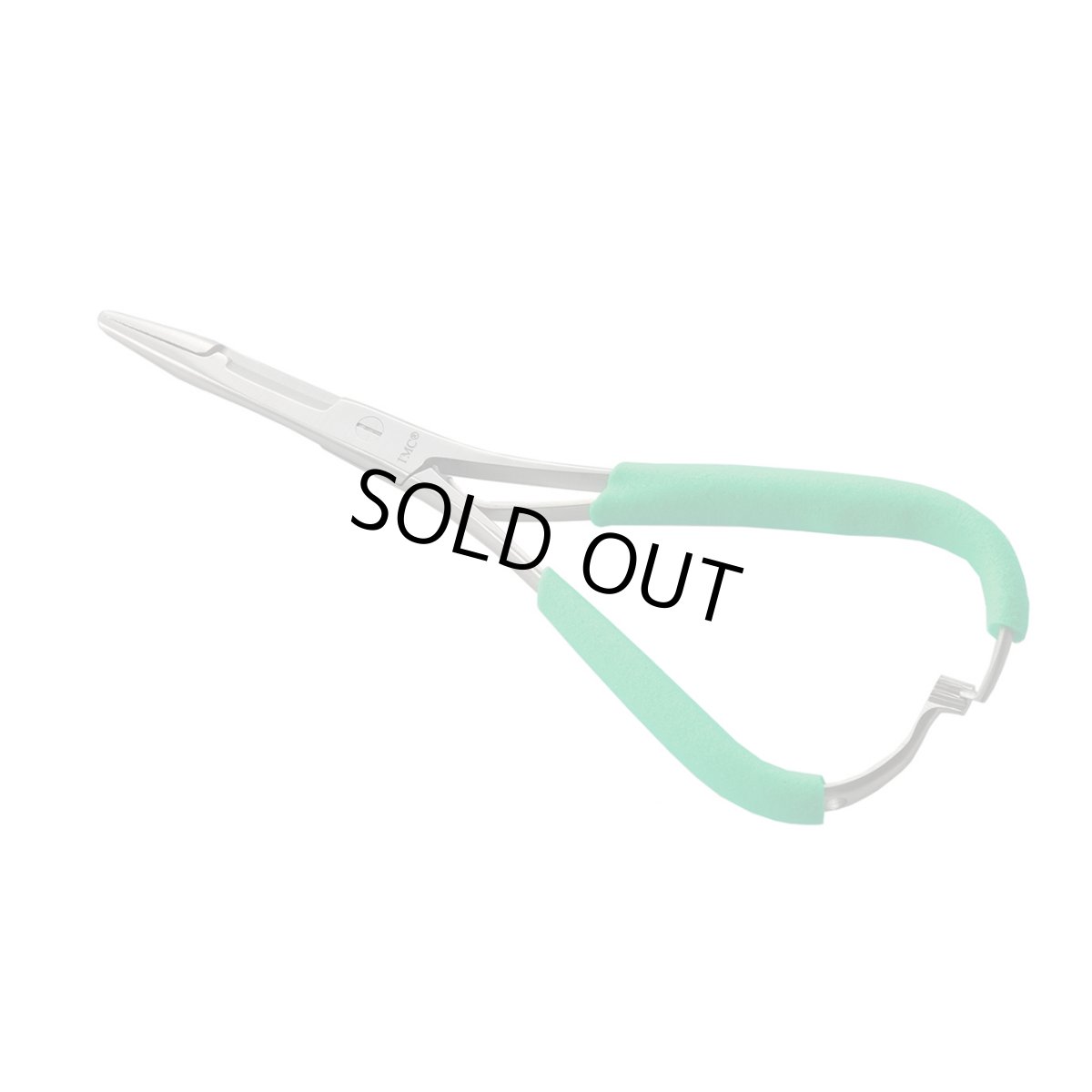 画像4: TMC ミトンフォーセップ Mitten Forceps (4)