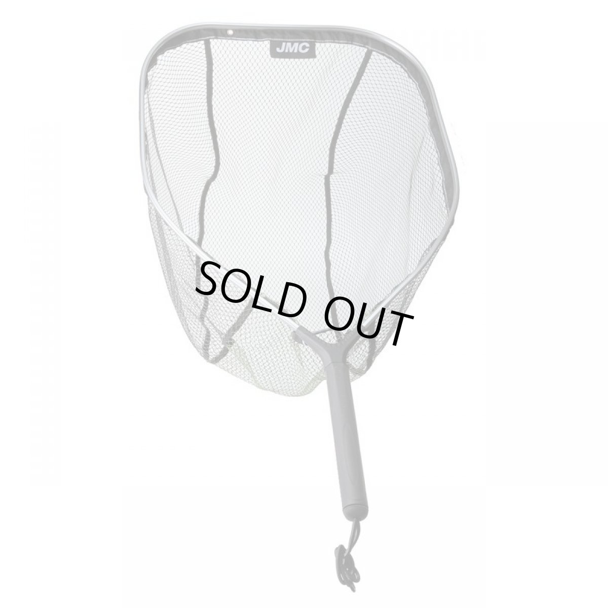 画像3: ジェイエムシー JMCアルミランディングネット JMC Aluminum Landing Net (3)