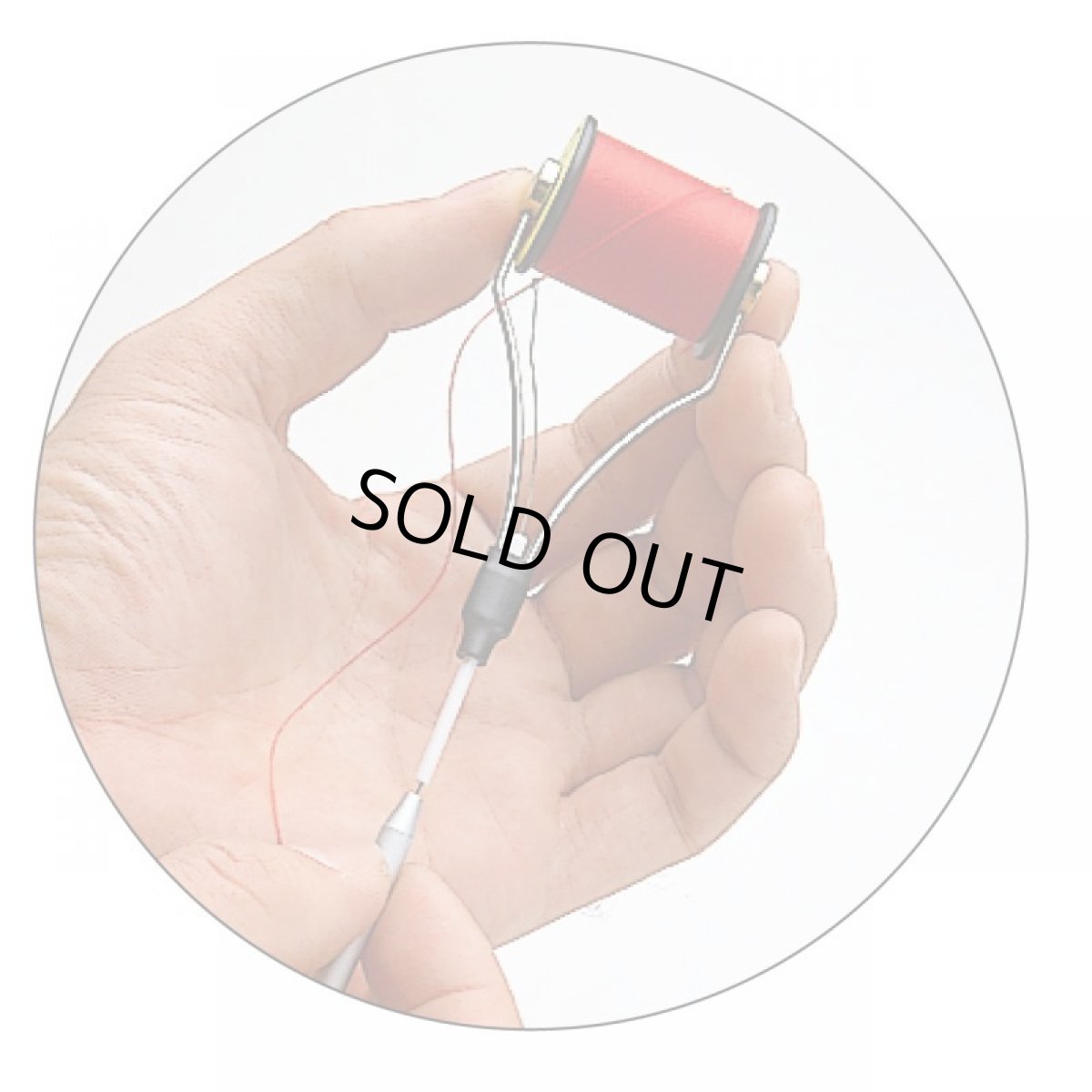 画像2: TMC ボビンスレッダー TMC Bobbin Threader (2)