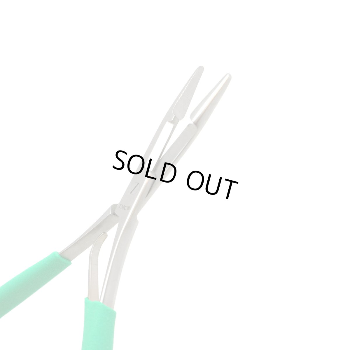 画像6: TMC ミトンフォーセップ Mitten Forceps (6)