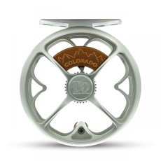 画像1: ロスリール   コロラドフライリール Colorado Fly Reels (1)