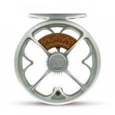 画像1: ロスリール   コロラドフライリール Colorado Fly Reels (1)