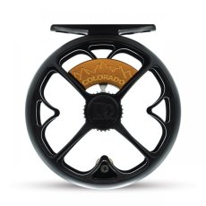 画像2: ロスリール   コロラドフライリール Colorado Fly Reels (2)