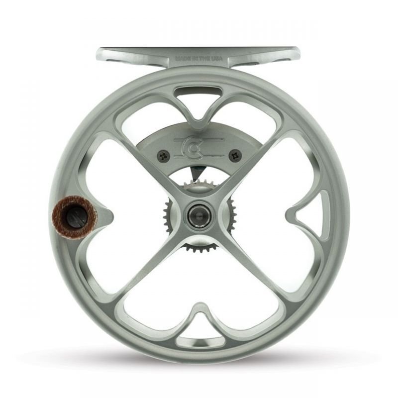 ロスリール コロラドフライリール Colorado Fly Reels - 鱒夢
