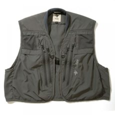 画像1: Foxfire フラットライトベスト Flat Light Vest (1)