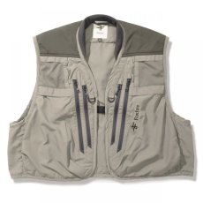 画像2: Foxfire フラットライトベスト Flat Light Vest (2)