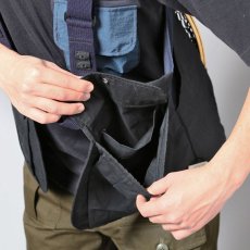 画像10: Foxfire   スプルースライン アルフラックスタックルベスト (Men's) Alflux Tackle Vest (10)
