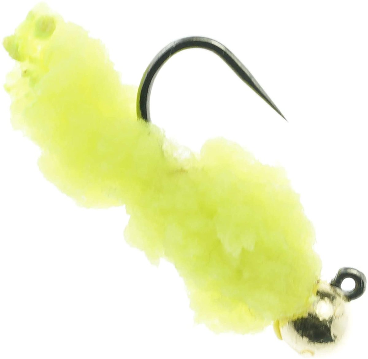 画像1: ジグムック　FLチャート　爆釣フェザージグ　Feather&Fly フェザーアンドフライ　 (1)