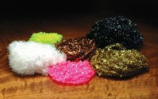 画像3: ミディアム　太さ約８ミリ　カクタスシェニール　サボテンシェニール　Cactus Chenille? CCL (3)