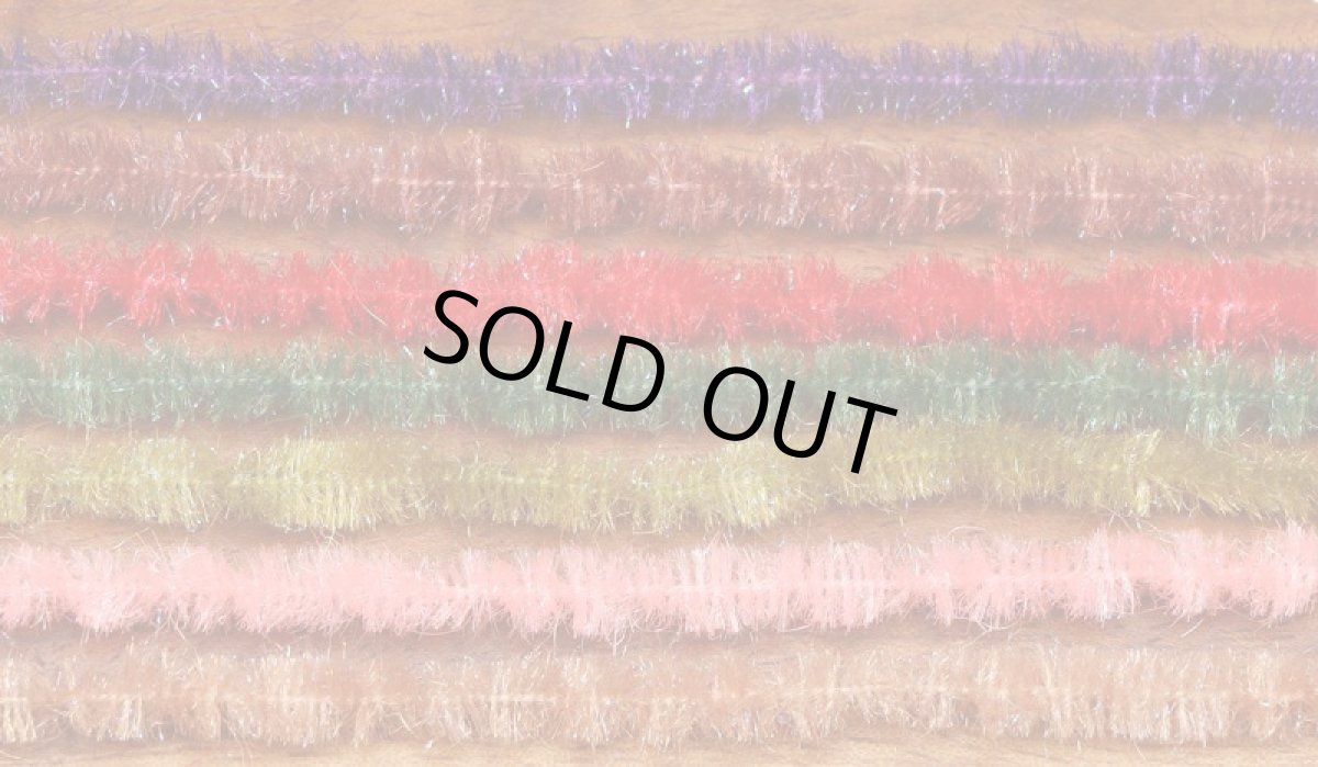 画像2: アイスダブシェニール　Ice Dub? Chenille IDC (2)