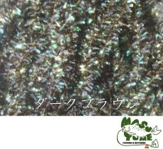 画像16: ミッジ　太さ約2ミリ　カクタスシェニール　サボテンシェニール　Cactus Chenille? CCL (16)