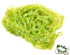 画像4: ミッジ　太さ約2ミリ　カクタスシェニール　サボテンシェニール　Cactus Chenille? CCL (4)