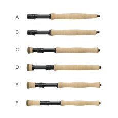 画像8: オービス   ヘリオス3 フライロッド HELIOS 3 Fly Rod (8)