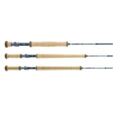 画像1: ループ   セブンエックス フライロッド 7X Fly Rod Series (1)