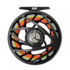 画像1: オービス   ミラージュUSAフライリール Mirage USA Fly Reel (1)