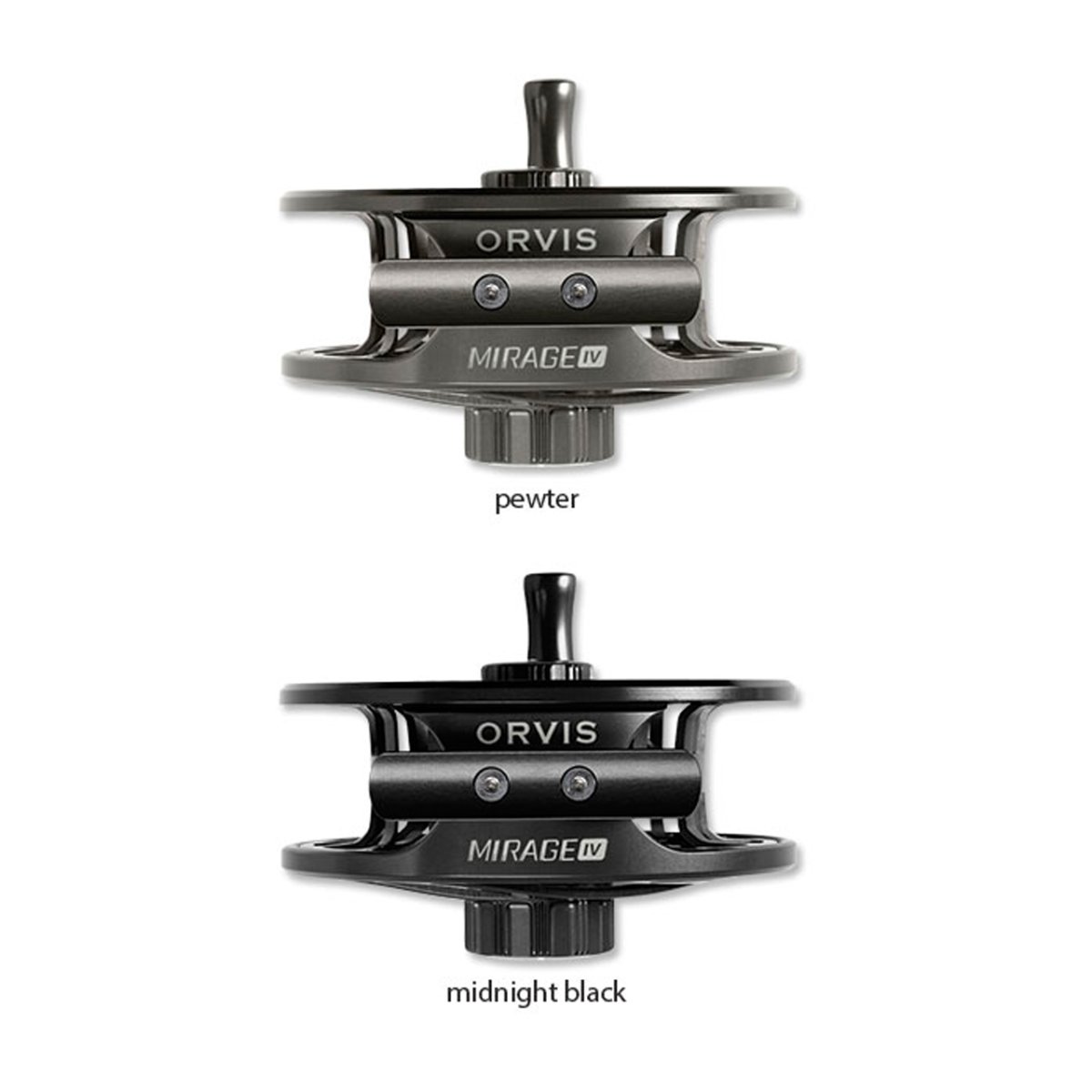 画像7: オービス   ミラージュUSAフライリール Mirage USA Fly Reel (7)