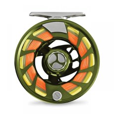 画像4: オービス   ミラージュLT フライリール Mirage LT Fly Reel (4)