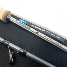 画像2: ループ   セブンエックス フライロッド 7X Fly Rod Series (2)