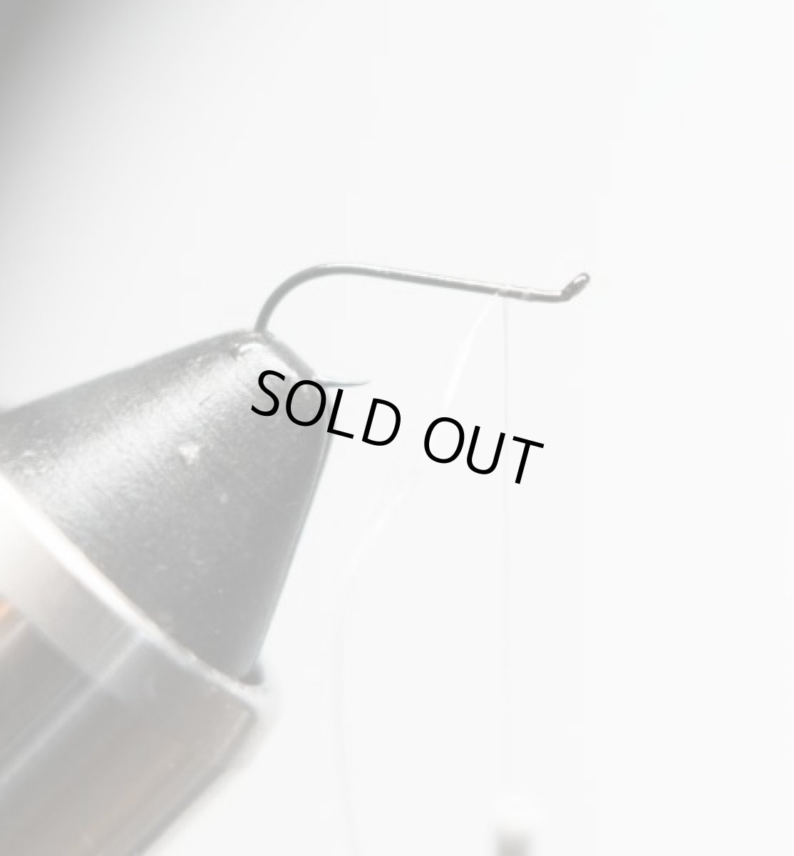 画像4: SEMPERFLI センパーフライ ナノシルク 24/0 プロフェッショナルGSPスレッド 100M (4)