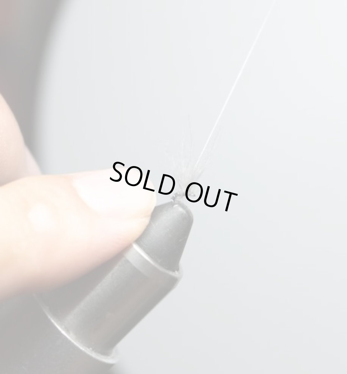 画像3: SEMPERFLI センパーフライ ナノシルク 24/0 プロフェッショナルGSPスレッド 100M (3)