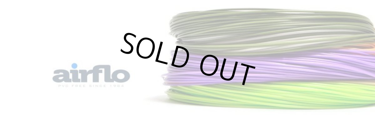 画像4: Airflo Poly Leader BONEFISH エアフロ ポリリーダ ボーンフィッシュ (4)