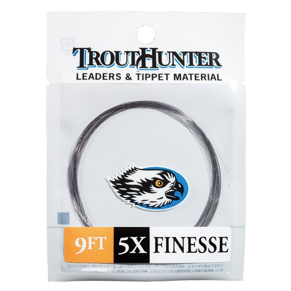 Trout Hunter
