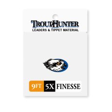 画像2: Trout Hunter フィネス・テーパーリーダー (2)