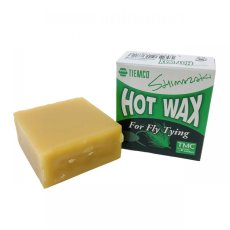 画像1: TIEMCO   シマザキ ホットワックス Shimazaki Hot Wax (1)