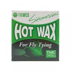 画像3: TIEMCO   シマザキ ホットワックス Shimazaki Hot Wax (3)