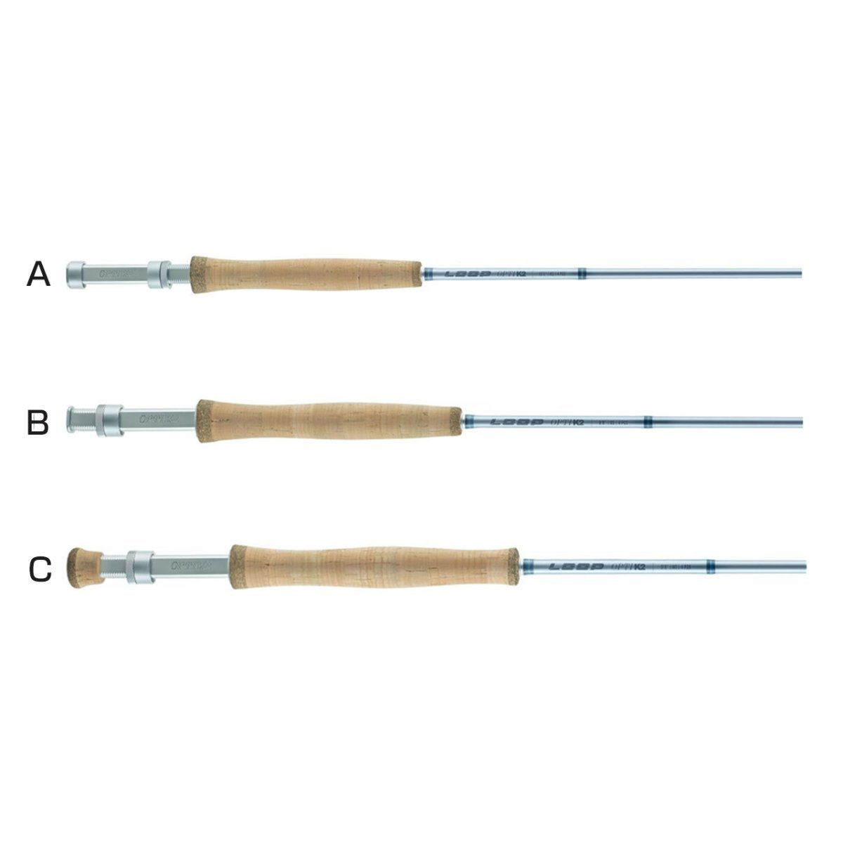 画像7: ループ   オプティK2 Opti K2 (7)