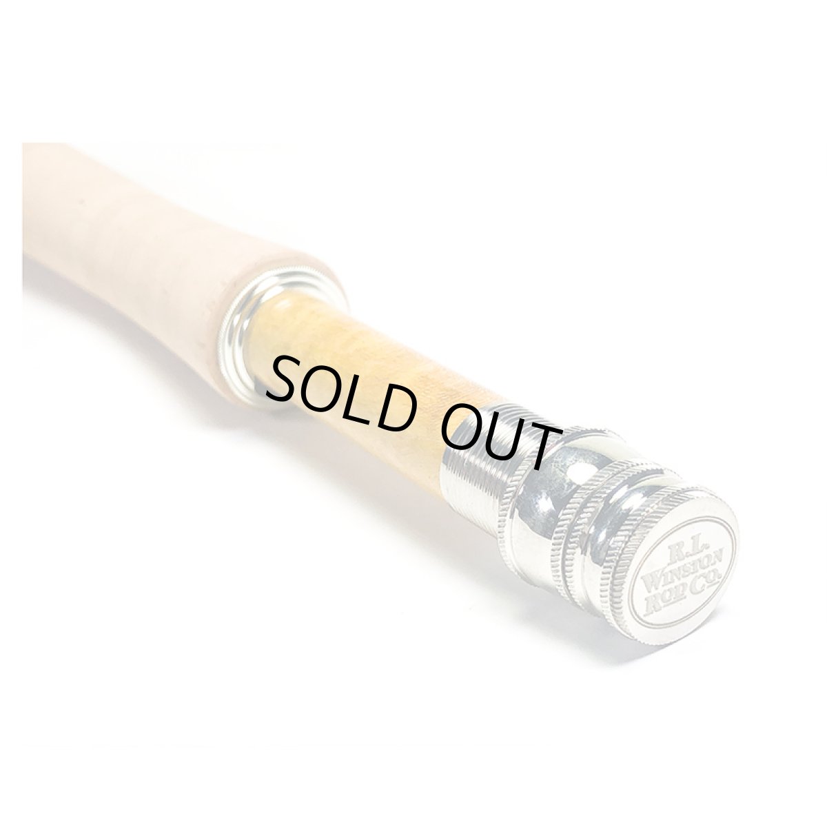 画像3: R.L.Winston Rod　The Tom Morgan Favorite トム・モーガン フェイバリット (3)