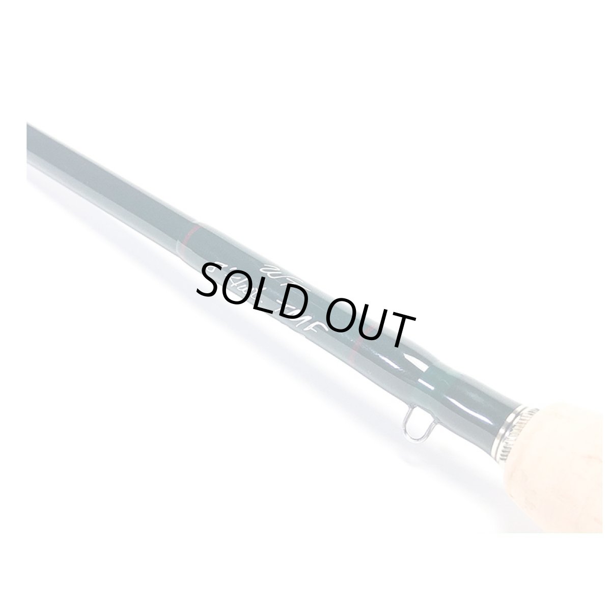 画像1: R.L.Winston Rod　The Tom Morgan Favorite トム・モーガン フェイバリット (1)