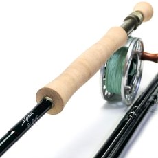 画像2: R.L.Winston Rod　ALPHA+ ウインストン　アルファ・プラス (2)