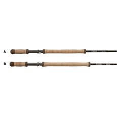 画像2: G.Loomis　IMX-PRO SHORTSPEY アイエムエックス・ショートスペイ (2)