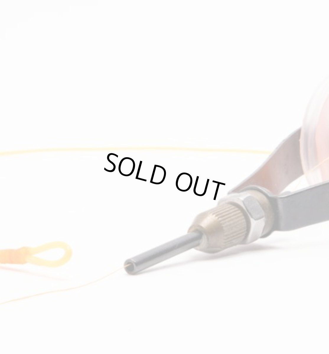 画像4: SEMPERFLI センパーフライ ナノシルク 6/0 プレデターGSPスレッド 100M (4)